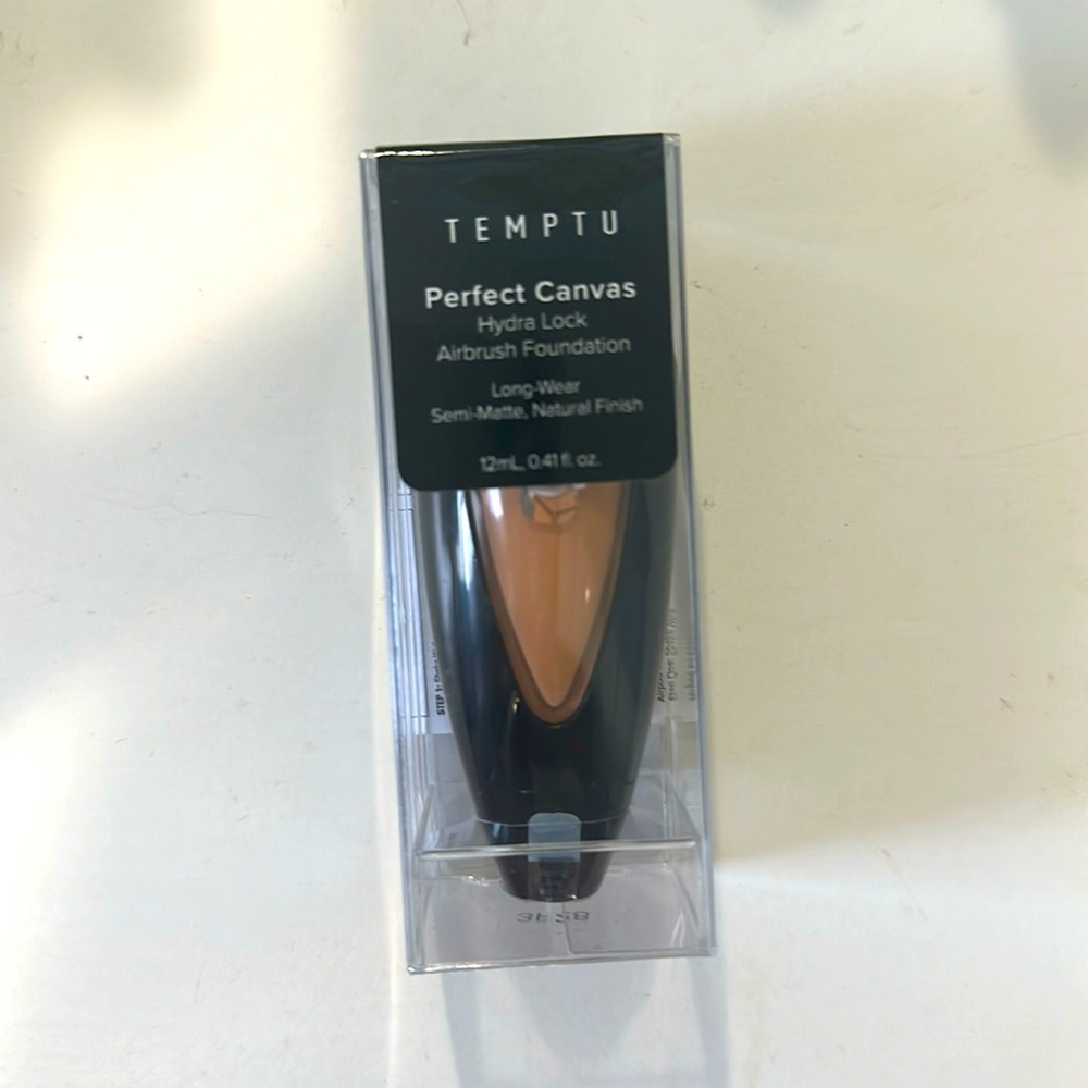 Temptu airbrush foundation 5N/W Beige